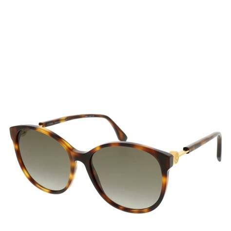 fendi ff 0412/s sunglasses|Fendi geometric sunglasses.